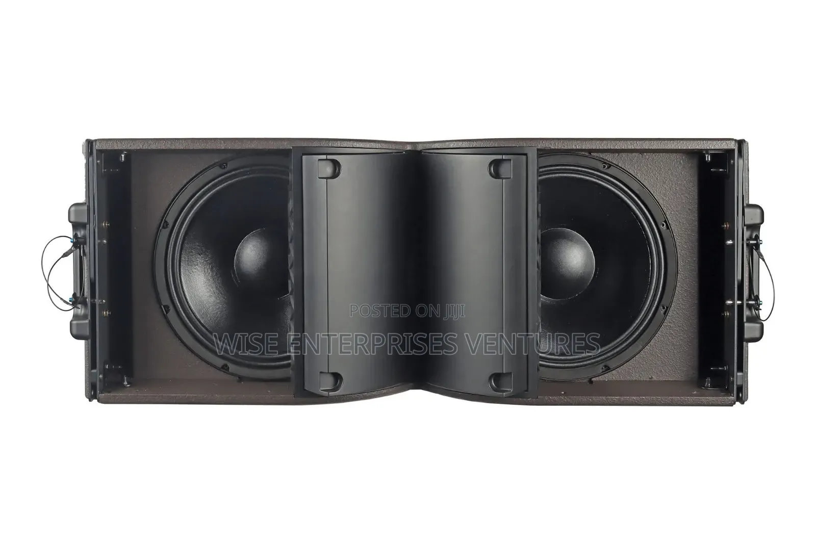 Line Arry Speaker