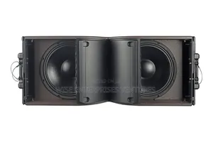 Line Arry Speaker
