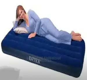 Intex Single Bed Brand New