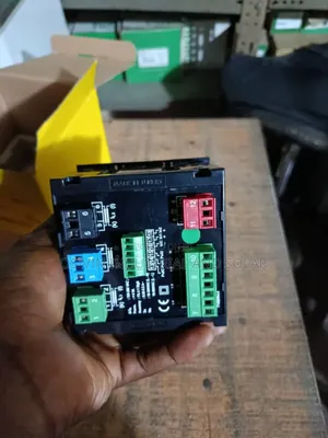 Entes Network Analyzer Multimeter Epm O7