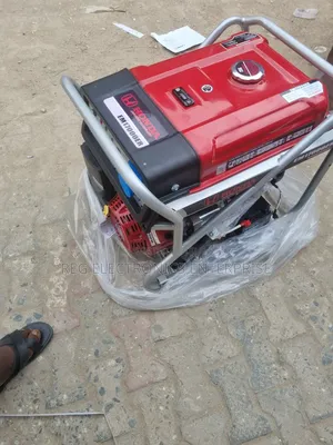 10kva Honda Petrol Generator