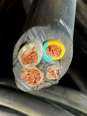 95mm 4core Flex Wire