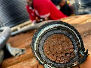 500mm Xlpe 11kv Cable