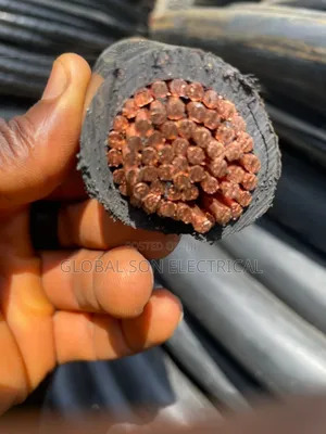 500mm PVC Cable