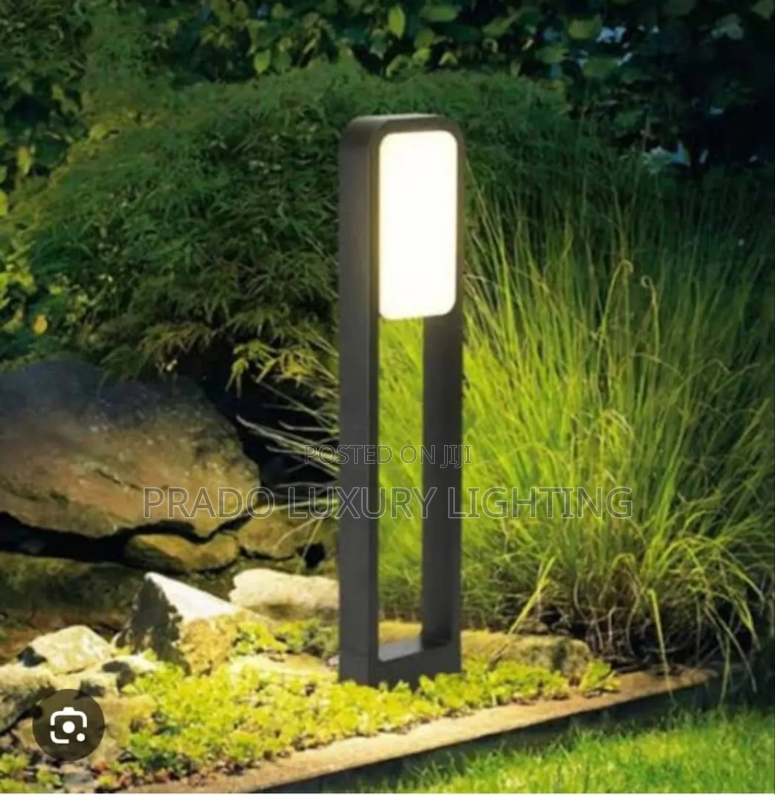Garden Waterproof Light