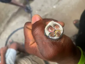 16mm 4core Flex Wire