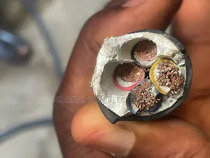 16mm 4core Flexible Wire