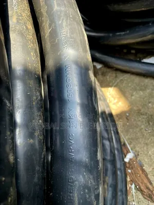 150mmx1core 11kv Xlpe Cable