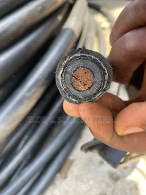 185mm 1core Xlpe 11kv Cable