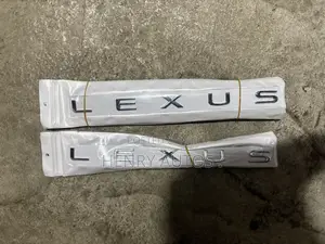 Lexus Logo
