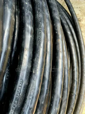 50mm 1core 11kv Xlpe Cable