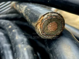 95mm 1core Xlpe 11kv Cable