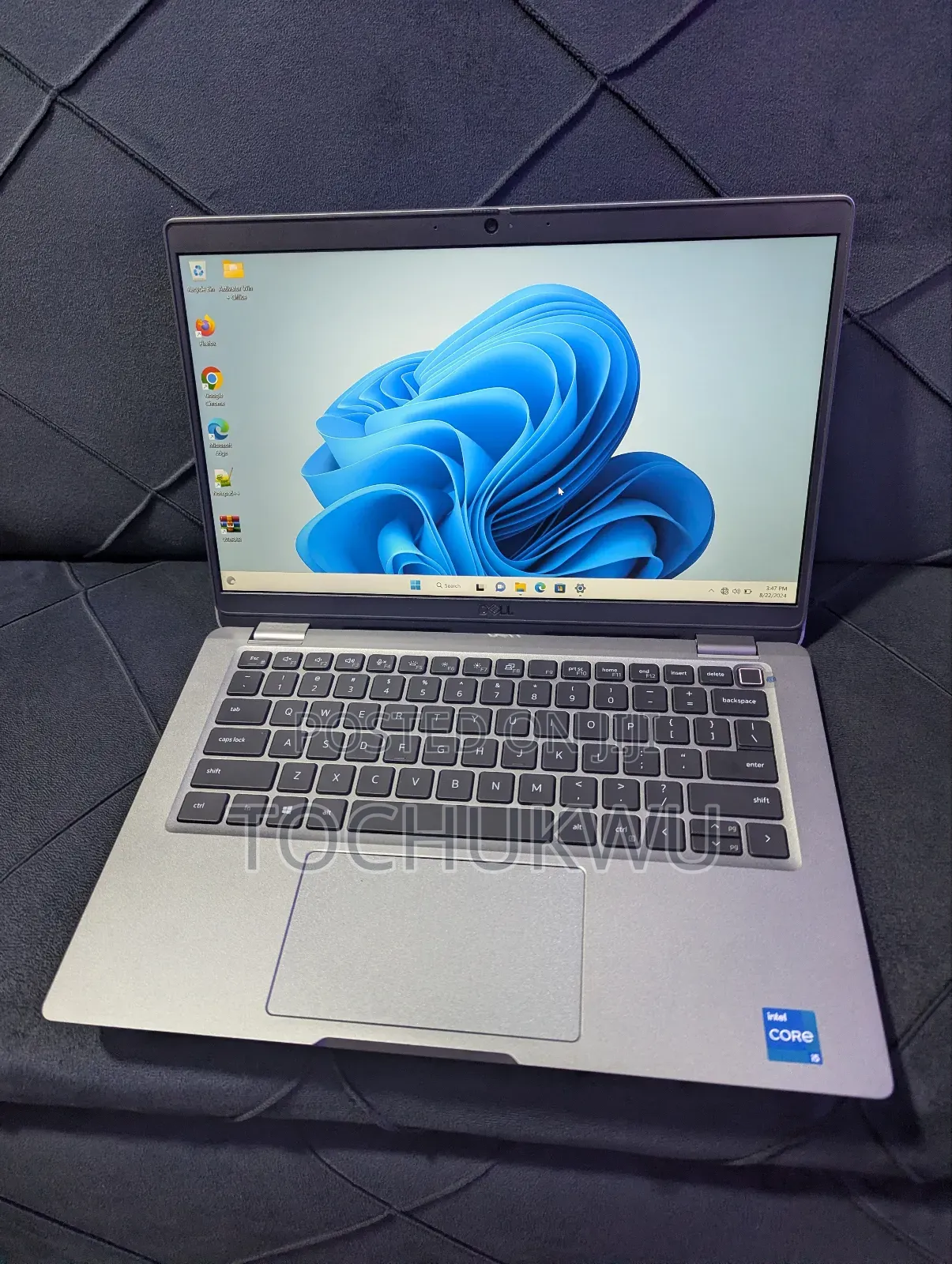 Laptop Dell Latitude 5330 16GB Intel Core I5 SSD 512GB