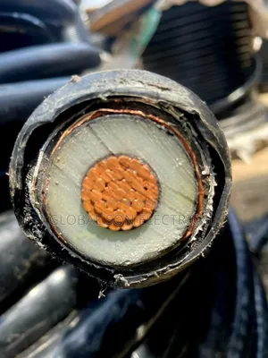 240mm 1core 11kv Xlpe Cable