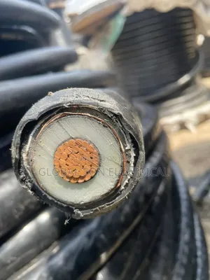 240mm 1core 33kv Xlpe Cable