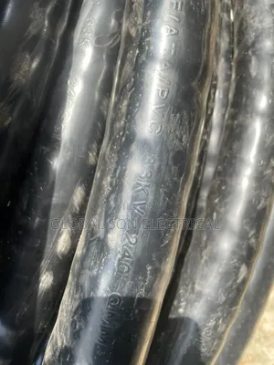 240mm 1core 33kv Xlpe Cable