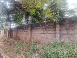 A Carve Out of 2170 SQM of Land at Old G.R.A.
