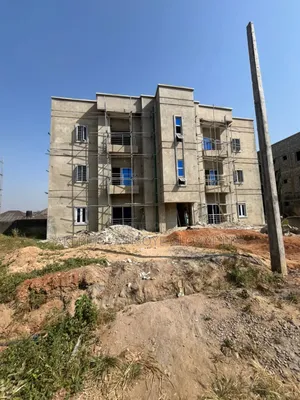 2bdrm Apartment in Apo Abuja for sale