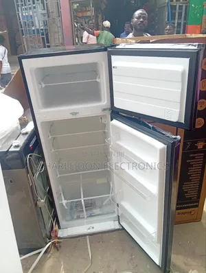 Medea Fridge and Freezer 180 Litres