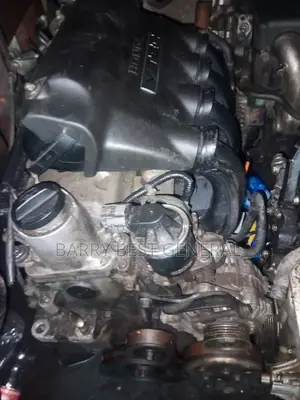 Engine Honda City 03 to 010