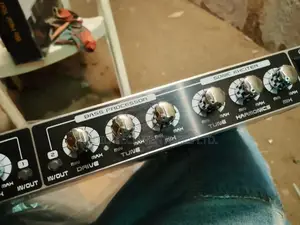 Behringer Sonic Exciter Sx3040