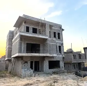5 Bedroom Fully Detached Carcass in Apo