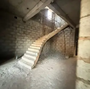 5 Bedroom Fully Detached Carcass in Apo
