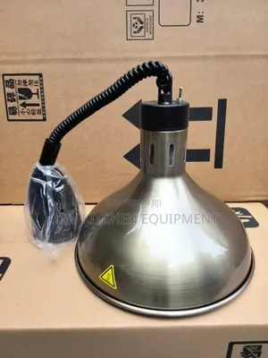 Buffet Lamps