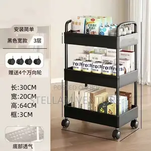 4layer Trolly
