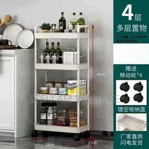 4layer Trolly
