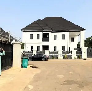 5bdrm Duplex in Galadimawa for sale