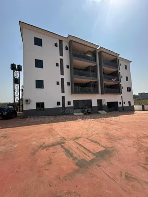 3bdrm Apartment in Lifecamp Abuja for sale