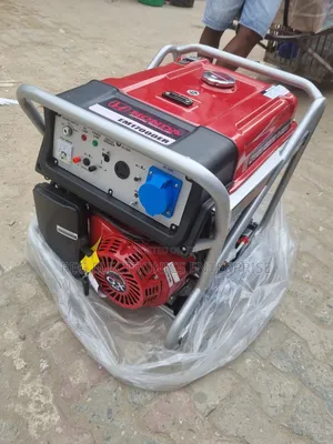 Original Honda 10kva Petrol Generator