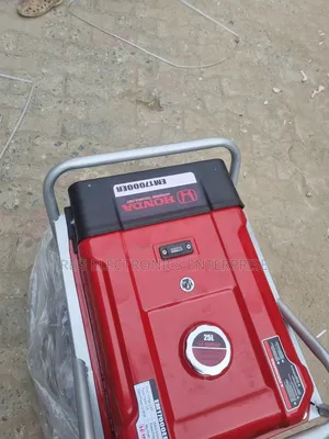 Original Honda 10kva Petrol Generator