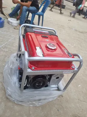 Come and Buy the Original Honda 10kva Remote Control