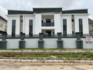 2bdrm Apartment in Gwarinpa for sale