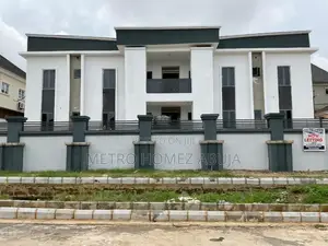 2bdrm Apartment in Gwarinpa for sale