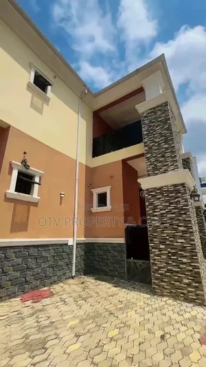 Furnished 5bdrm Duplex in Asokoro for rent