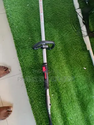 Weeding Machine (Weeder)