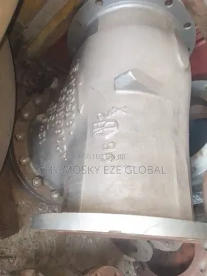 12" Non-Return Valve (By 150)