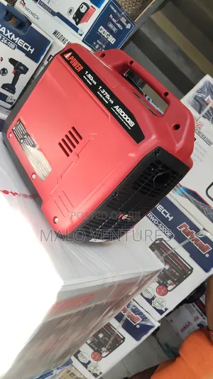 1.5kva Ipower Inverter Generator