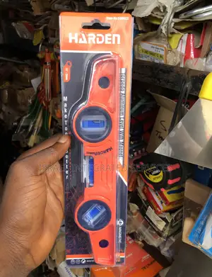 Harden Magnetic Spirit Level