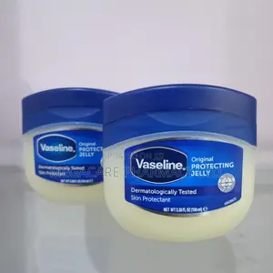 Vaseline Original Protecting Jelly