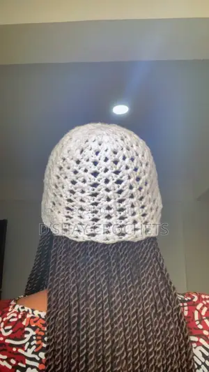 Make Me Your Crochet Artist