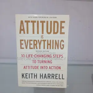 Attitude Is Everything