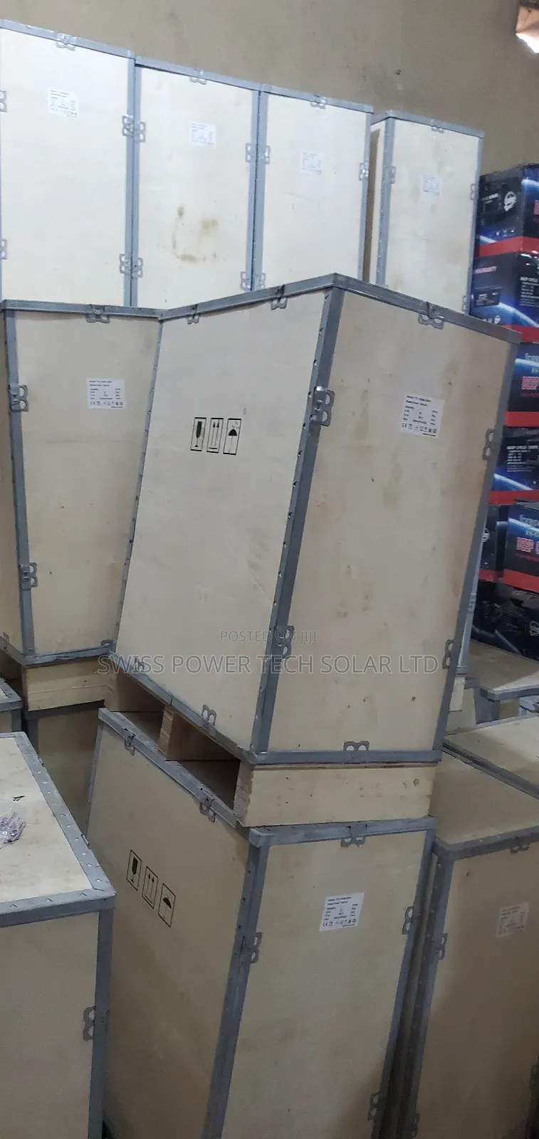 30kva Ceepower Inverter