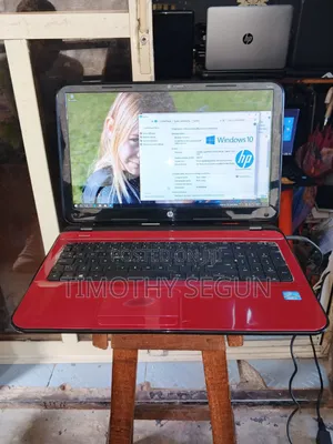 Laptop HP 14z 4GB Intel Core i5 HDD 500GB