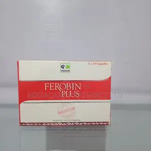 Ferobin Plus
