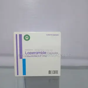 Loperamide Capsule