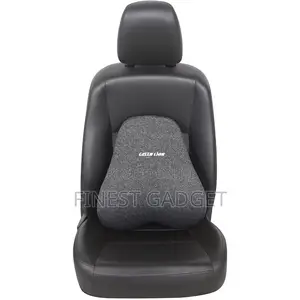 Green Lion Memory Foam Seat Cushion